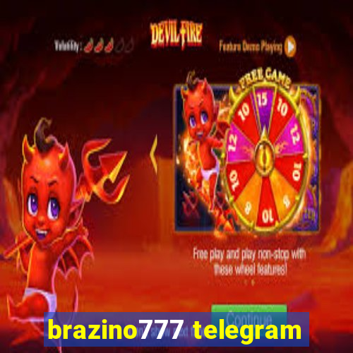 brazino777 telegram